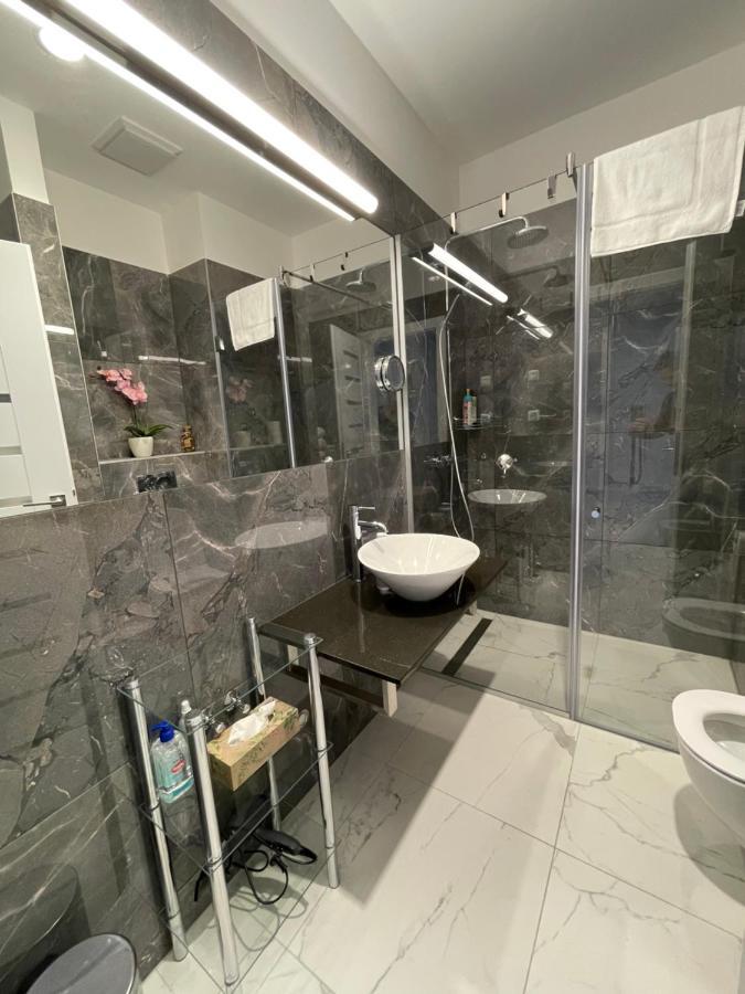 Spa Residence Carbona Royal Suites 1.11 Heviz Exterior photo