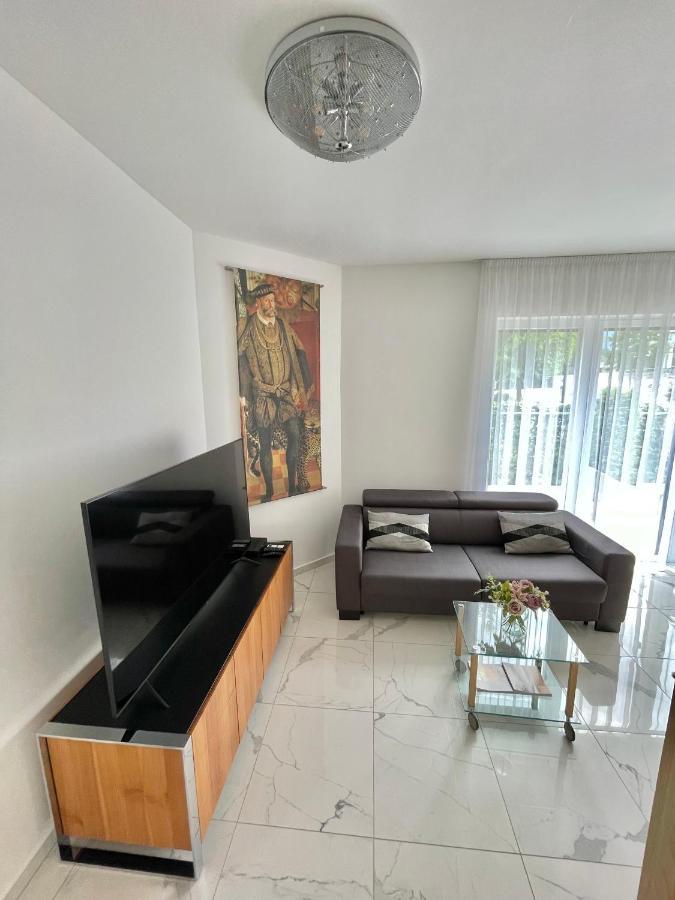 Spa Residence Carbona Royal Suites 1.11 Heviz Exterior photo
